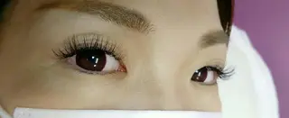 マツエク・マツパ ディアナ ひたちなか高場店石川のマツエク・マツパデザイン