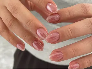 ネイル -NAIL SALON-　ETORO所属・ETORO 表参道 himawariのネイルデザイン