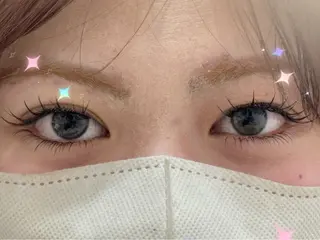 マツエク・マツパ BEL EYE BEAUTYアイのマツエク・マツパデザイン