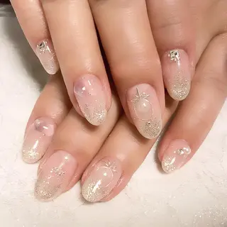 ネイル yumnail (ネイル&脱毛)のエステ・リラクイメージ