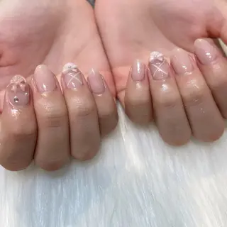 ネイル KOKONA 🎀のネイルデザイン