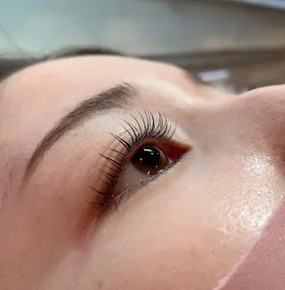 マツエク・マツパ koyama harukaのマツエク・マツパデザイン