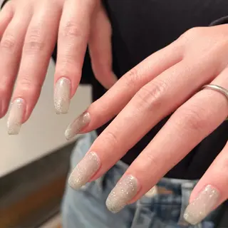 ネイル K Aのネイルデザイン