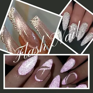 ネイル Prima💎 スカルプ💎アートのネイルデザイン