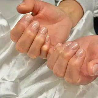 ネイル MALELI 北円山店所属・松浦 杏佳のネイルデザイン