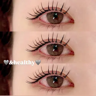 マツエク・マツパ meme SARAのマツエク・マツパデザイン