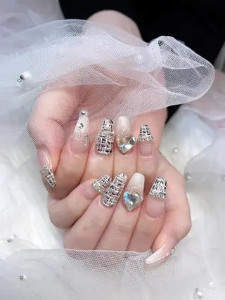 ネイル COCO ネイルのネイルデザイン