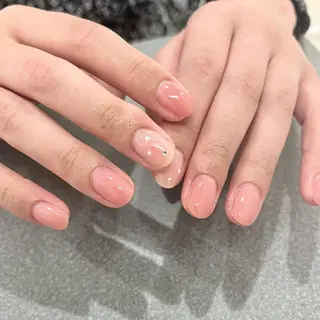 ネイル y’s beauty 天王寺店   山田のネイルデザイン