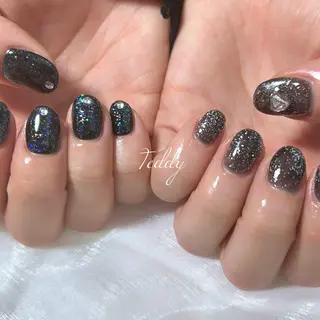 ネイル ERINA ♥のネイルデザイン