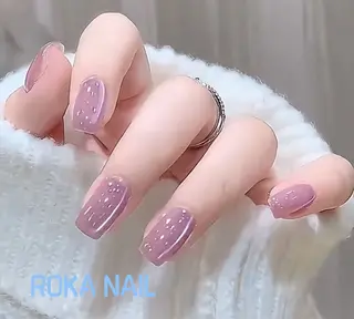 ネイル 小方 サトミのネイルデザイン