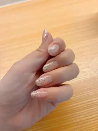 FOUNDATION所属・FOUNDATION -manami -のネイルデザイン