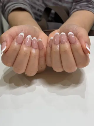 ネイル GO TODAY シェアサロン 渋谷Orla店所属・シオリ ⪩⪨のネイルデザイン