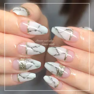 ネイル GRACE NAILSのネイルデザイン