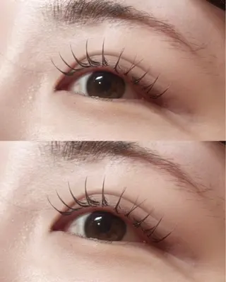 マツエク・マツパ 🎀anna modek's🎀のマツエク・マツパデザイン