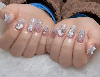 ネイル For you. Nail Salonのネイルデザイン