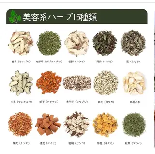 Linné  Yomogi Spa所属・東京　漢方よもぎ蒸し Linne りほのその他イメージ