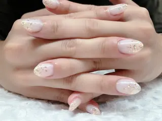 ネイル YU KAのネイルデザイン