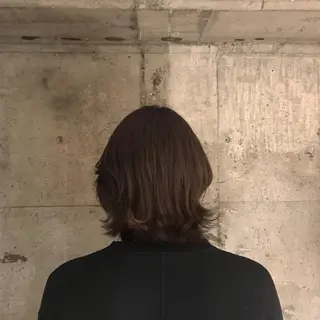 ショート 菅原 彩加のヘアスタイル