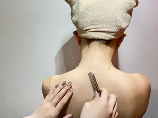 🫧美しい素肌へ🫧 今成柚乃のその他イメージ