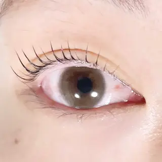 マツエク・マツパ TAKEO🖤 マリーテレジア藤が丘のマツエク・マツパデザイン