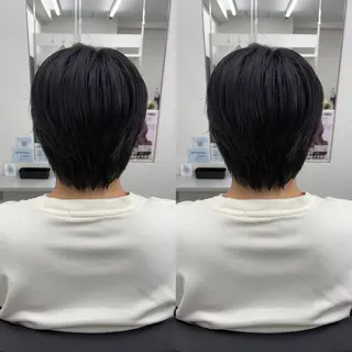 メンズ モデル様募集中⭐️ みゆのヘアスタイル