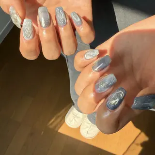 ネイル fog nail.のネイルデザイン