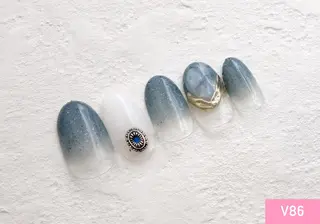 ネイル ネイル nanのネイルデザイン