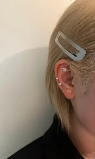 ADDICT中目黒店所属・毛穴洗浄/毛穴ケア 🌿中目黒🌿のエステ・リラクイメージ