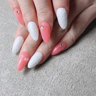 ネイル 心と体が整う腸活 サロン ラクシュミーのエステ・リラクイメージ