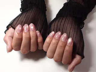 ネイル ORGAN makiのネイルデザイン