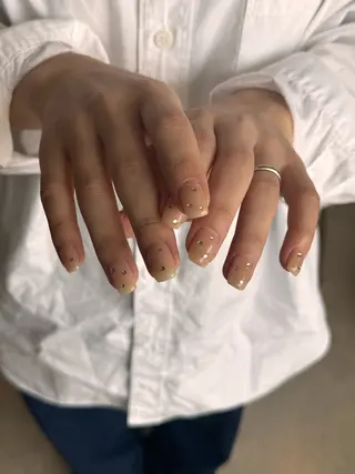 ネイル nailsalon YOLOのネイルデザイン