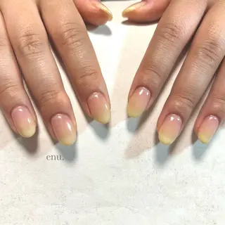 ネイル enu. nanakoのネイルデザイン