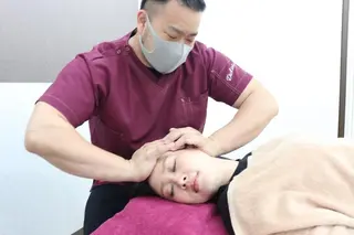 メンズ 武藤 征幸のエステ・リラクイメージ