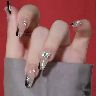 ネイル EMILY  NAIL所属・EMILY NAILのネイルデザイン