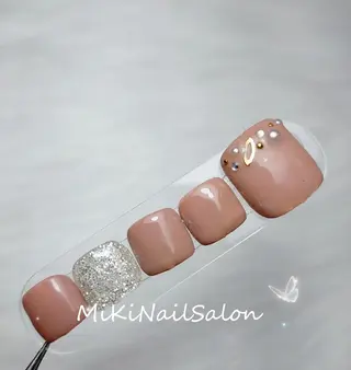 ネイル ★未希★ ミキネイルサロン池袋のネイルデザイン