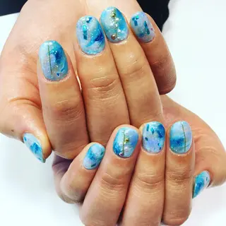 ネイル Megumi Nailのネイルデザイン
