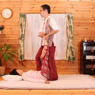 水野 真司のエステ・リラクイメージ