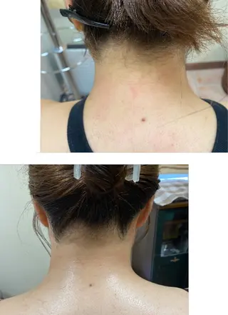 ネイル＆脱毛 Lotus🌸のネイルデザイン