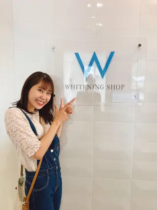 メンズ ホワイトニング ショップ本八幡店のエステ・リラクイメージ