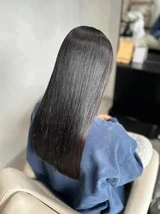 ロング Mintleaf🌿 akihoのヘアスタイル