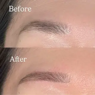 アイブロウ RUAN Mikuの眉毛・アイブロウイメージ