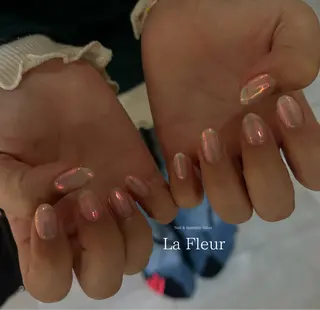 ネイル H. Sayuriのネイルデザイン