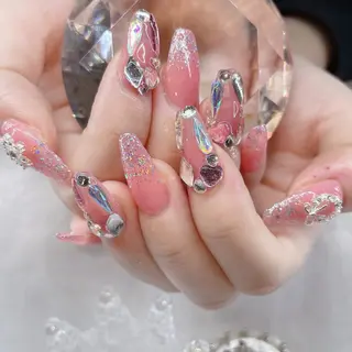 ネイル misun_nail所属・misun_ nailのネイルデザイン