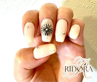 ネイル RIDORA nailのネイルデザイン