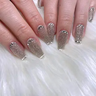 ネイル Sii nail 🤍SAKIのネイルデザイン