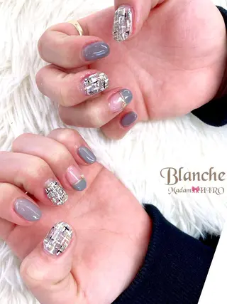 ネイル Lianネイル 寛子Lianのネイルデザイン