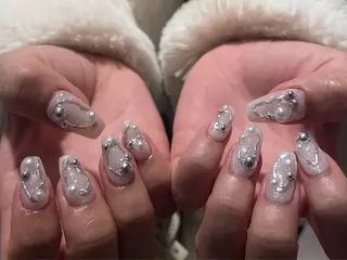 ネイル laboT hanaのネイルデザイン