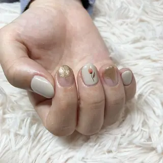ネイル nails by sayaのネイルデザイン