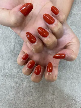 ネイル MAXKELLY AIのネイルデザイン