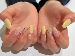 ネイル 🧚 KURUMIのネイルデザイン